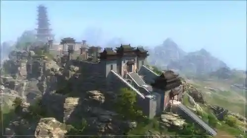 九阴真经峨眉最强路线(九阴绝学峨眉主学什么技能)插图2