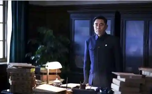 三十部优秀谍战剧(2024谍战剧排第一名)插图47