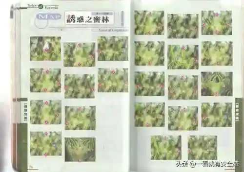 永恒传说攻略图文(ps永恒传说专题网站)插图24