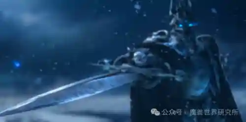 魔兽世界人物实力排名(魔兽世界十大最强人物)插图2