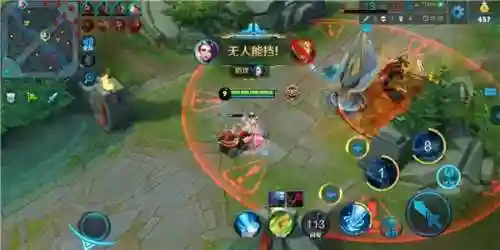 甄姬阵容怎么搭配(甄姬的连招顺序是什么)