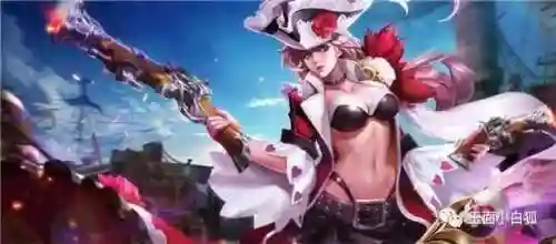 王者荣耀术语全部解释(王者荣耀六个必买法师)插图4