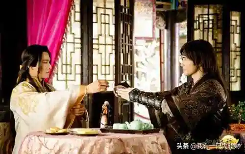 欧阳少恭为什么怕紫胤真人(紫胤真人的来历)插图11