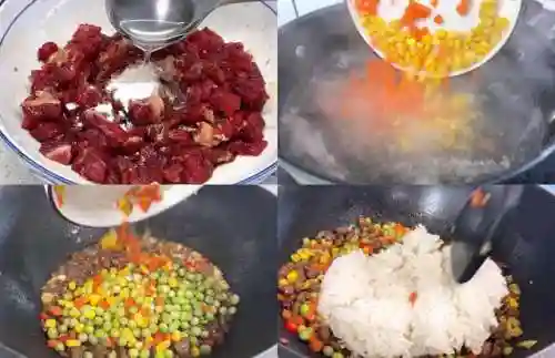 食物问问阵容搭配图(美食大乱斗阵容搭配推荐)插图12