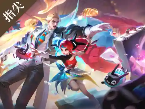 王者姬小满阵容搭配(千姬阵容搭配pve)插图2
