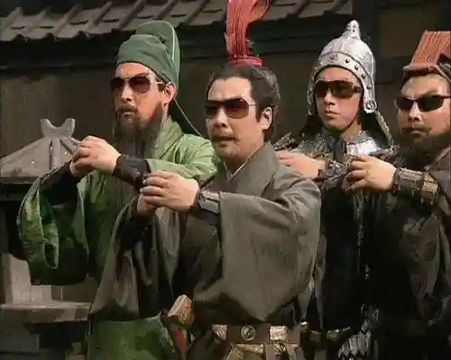 三国志12武将登场年表(三国志12全武将数据图鉴)