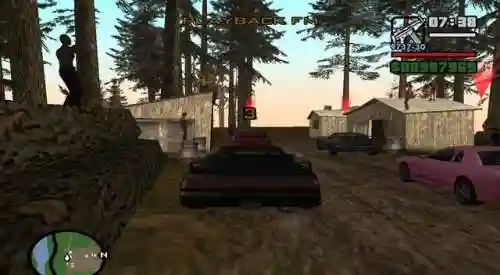 圣安地列斯的全部任务(gtasa主线任务列表)插图1 圣安地列斯的全部任务(gtasa主线任务列表)插图1