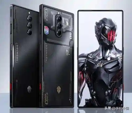 打游戏专用手机排行(什么牌子手机打游戏性能最好)