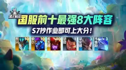 巅峰龙神阵容怎么搭配(巅峰竞技场阵容搭配)插图1