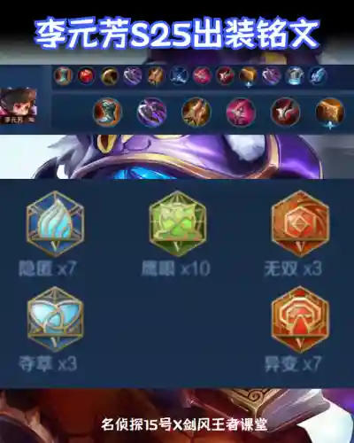 魔女英雄阵容搭配(魔法英雄平民最强阵容)插图13