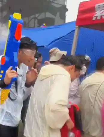 祖传水枪阵容怎么搭配最好(豪侠枪手配什么阵容装备)插图36