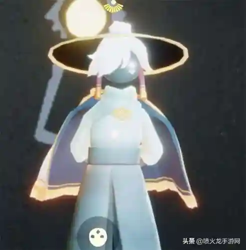 光遇武士裤兑换图(2024年武士裤回归时间)插图4