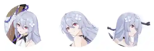 崩坏3苦艾阵容搭配(崩坏三目前最强阵容)插图3
