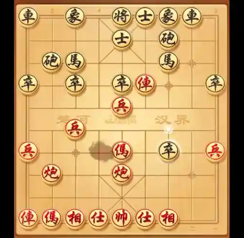 急进中兵阵容怎么搭配(合金机兵平民最佳阵容)插图3 急进中兵阵容怎么搭配(合金机兵平民最佳阵容)插图3