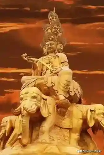 最灵的咒语一念就有效(一句万能发财咒语)插图5