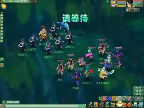 幻境3宝箱阵容搭配攻略(幻境试炼阵容推荐最新)插图4