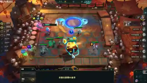 玉龙护卫阵容搭配图片(忠义骑飞熊军最强阵容搭配)插图2