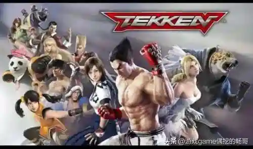 好玩的对战游戏(对战游戏排行榜前十名)插图5