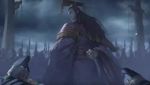 率土之滨吧开荒阵容搭配(率土开荒最舒服的阵容排名)插图16