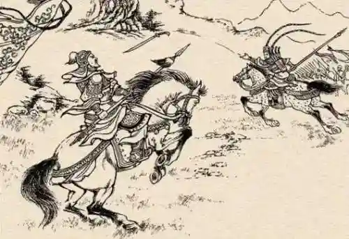 郭淮独行独斗阵容搭配(三国志战略版郭淮最强阵容)插图87
