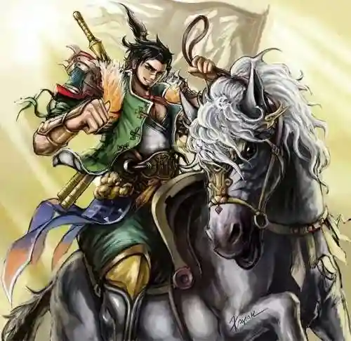 三国杀七阴四害(三国杀十大阴间武将)插图4