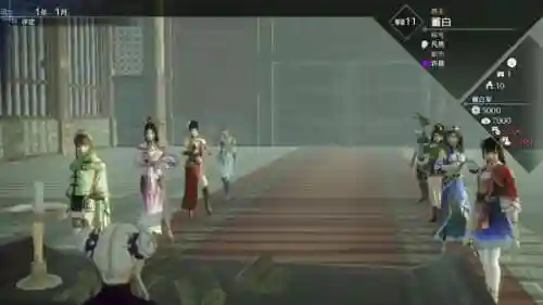 真三国无双7帝国手机版(三国无双7安卓版模拟器)插图14