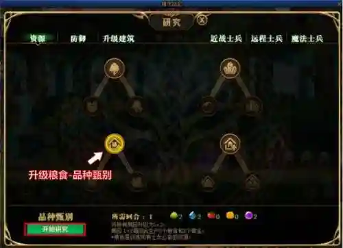 精灵战歌好玩阵容搭配攻略(精灵宝贝平民最强阵容)插图3