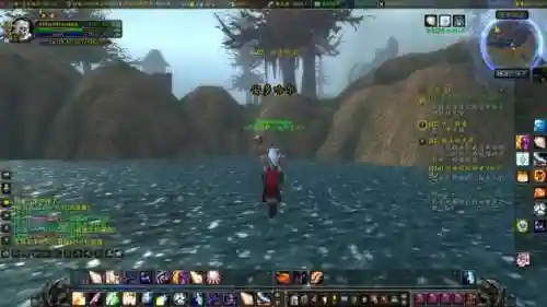 魔兽世界海山灵魂兽(wow灵魂兽大全13只)插图10