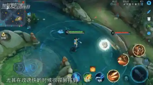 无敌隐身阵容搭配图(魔法无敌最强阵容)插图10