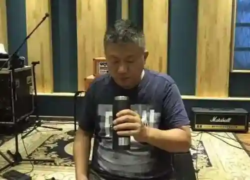 黑豹乐队阵容搭配图表(黑豹乐队历届成员)插图5
