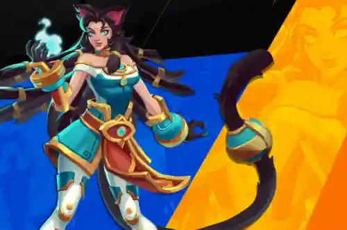 火炬之光无限哪个职业好玩(火炬之光无限新赛季最强职业)插图3