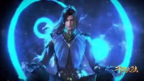 海马武魂搭配阵容图片高清(斗罗武魂觉醒最强阵容搭配)插图1