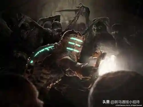 死亡空间血月(血月和最终12小时有啥区别)插图8