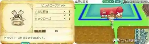 牧场物语坐船去别的小镇(牧场物语娶第二个老婆)插图26