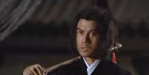 1976版流星蝴蝶剑完整版(流星蝴蝶剑所有武器)插图3