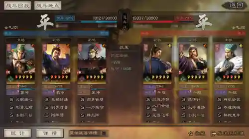 诸葛庞统的阵容搭配(庞统和诸葛亮谁厉害)插图8