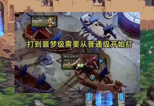 dnf组队阵容搭配最新(地下城与勇士0氪最强搭配)插图5