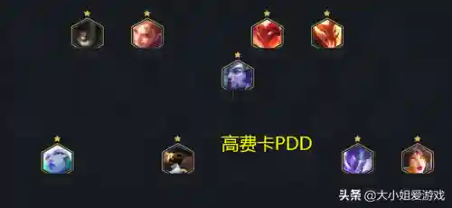 克制熊的阵容搭配(什么英雄克制新版狗熊)插图3