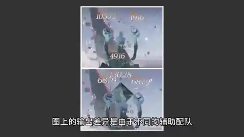 鬃毛沙砾阵容搭配推荐(沙漠绿洲推荐阵容平民)插图2