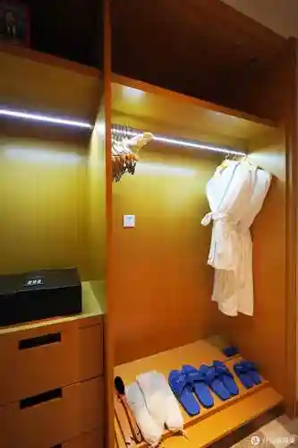 亚特兰蒂斯酒店(中国唯一七星级酒店)插图48