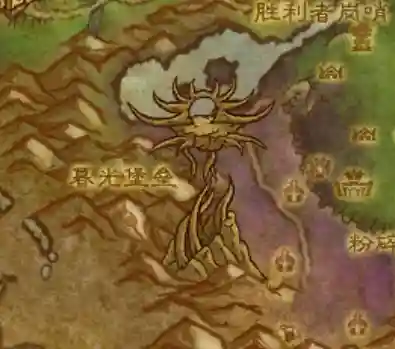 暮光堡垒成就攻略(暮光堡垒最后boss怎么没奖励)插图6