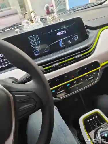 电车之狼怎么一直在等车(自动驻车可以一直开着吗)插图3