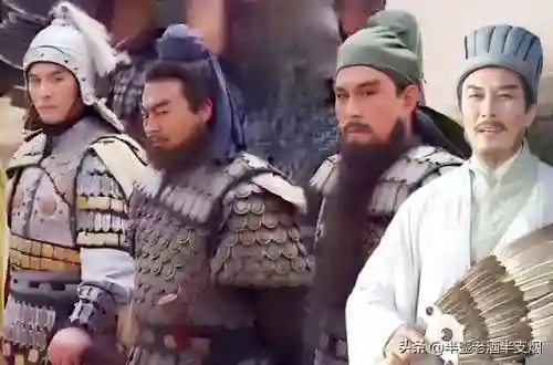 张辽马超赵云阵容搭配(三国志战略版张辽最强阵容)插图8