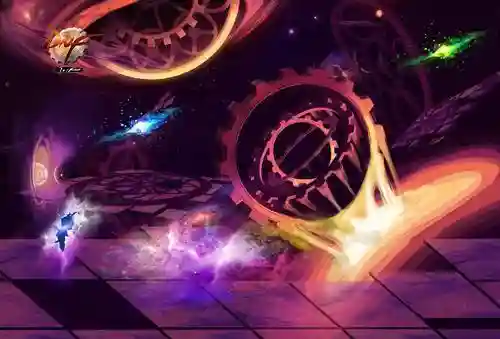 dnf时空之门在哪(地下城时空之门怎么去)插图2