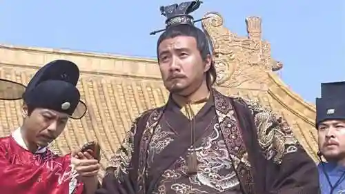 朱元璋阵容搭配图解大全(朱元璋的孙子列表)插图18