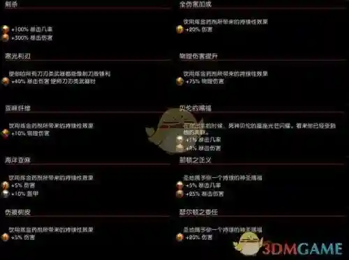 阿玛拉王国惩罚刷装备地点(阿玛拉王国惩罚新手注意)插图2