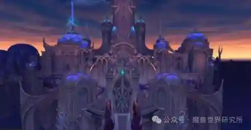 魔兽世界所有团队副本(魔兽副本大全)插图10