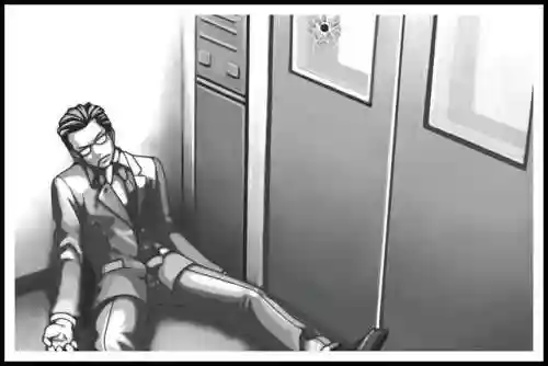 逆转检事2传承的逆转攻略(逆转检事攻略详细版)插图5