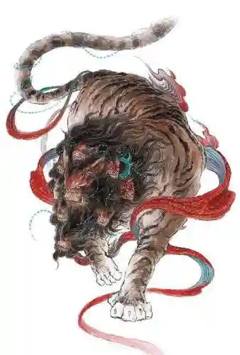 山海经帝君搭配阵容(山海经后期怎么选阵容)插图10