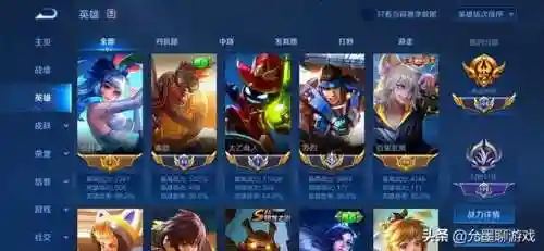 国标法师推荐阵容搭配(云顶之弈最新法师阵容)